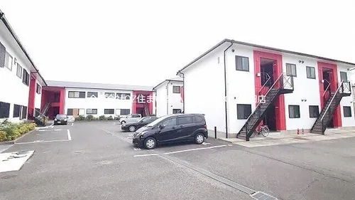 リバーサイド小車の画像