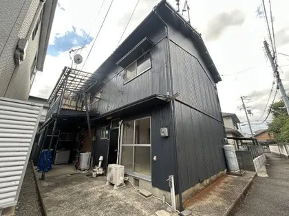 飾磨区阿成渡場【103号室】の外観
