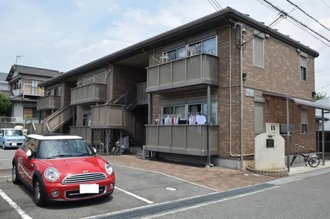 フルーレの画像