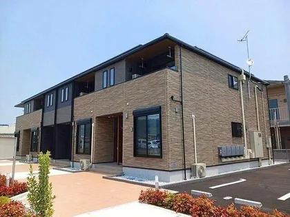 フリーデンハイムの画像