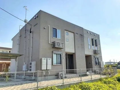 フォルトゥーナAの画像