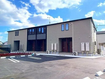 ロータス北泉1の画像