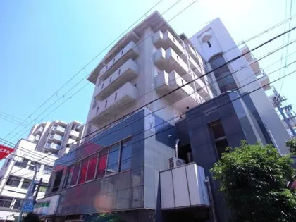 サンコーポユウIIIの画像