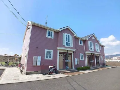 フェアリーコートBの画像
