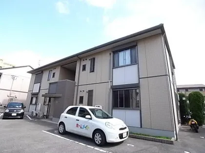 ツインヒルズの画像