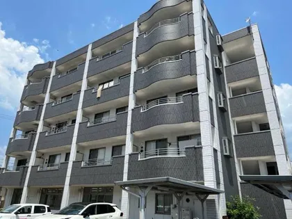 URBAN HILLS SAITOⅠ【2階】の外観