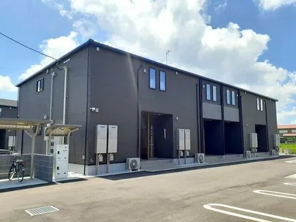 アクアプラ Ⅱの画像