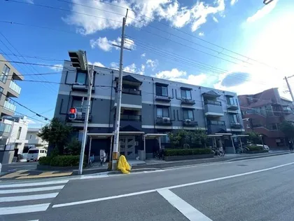 セルビシオ本山の画像
