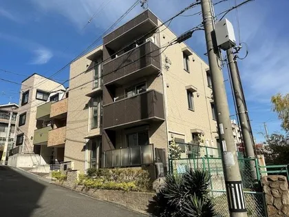 ラフォレア甲南山手の画像