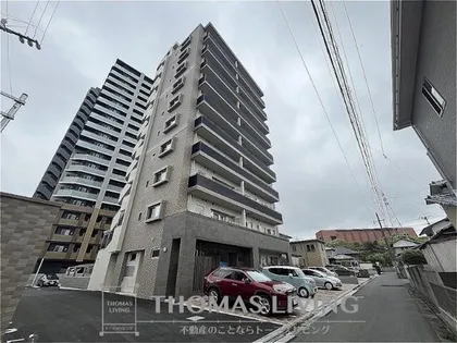 TGボナール浅川台 B棟の画像