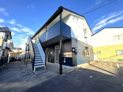 ハイツアグラの画像