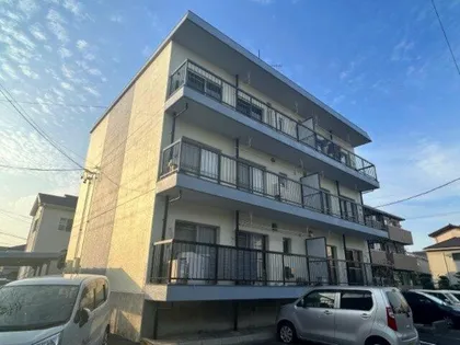 ハイツ稲沢 F棟の画像
