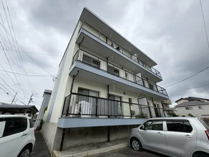 ハイツ稲沢 F棟の画像