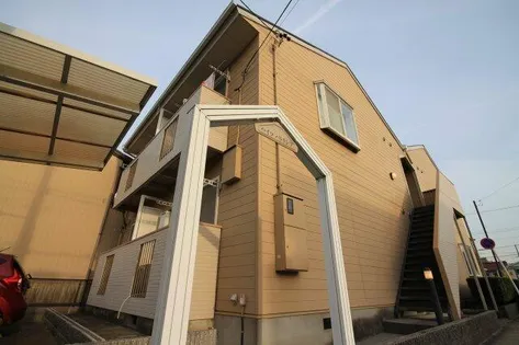 ハイツパトリシアの画像