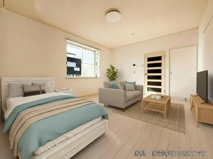 ハイツパトリシアの画像