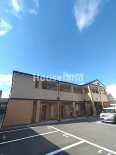 フジパレス リベーラ今福の画像