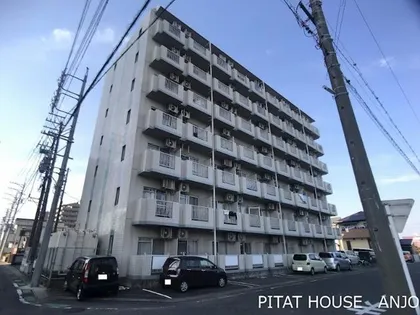 パレス三宝の画像