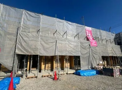 森本2丁目Ⅲの画像