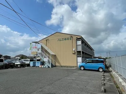 パレス中川2の画像