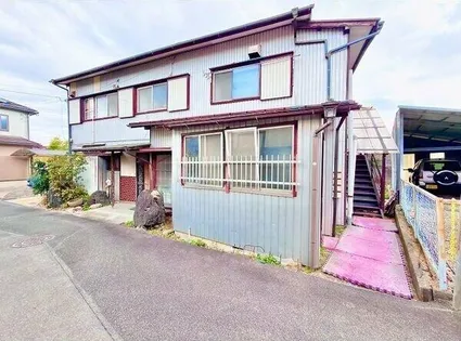 梶原荘D棟の画像