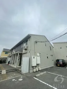 フローラメゾンIIの画像