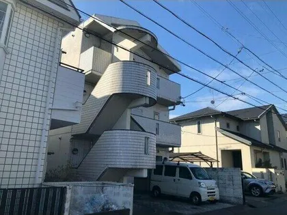 松栄栢ノ木ビルA棟の画像