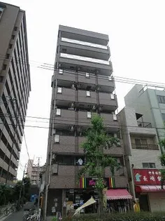 アドラブール西大阪の画像