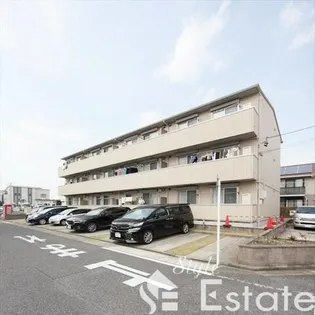 カーサ フラグランツァの画像