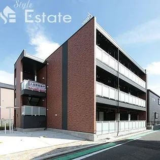 ウイング志賀本通の画像