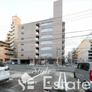 プロビデンス新瑞橋の画像