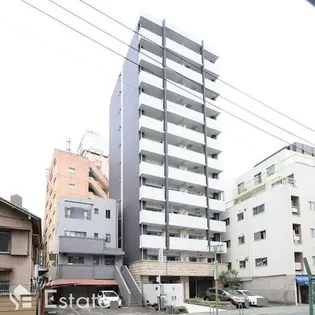 Gramercy Sakae【4階】の外観