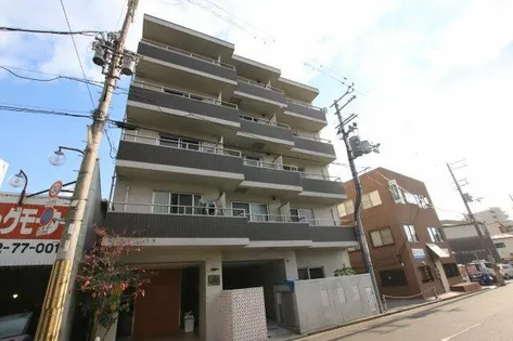 プロスパーハイツ深井の画像