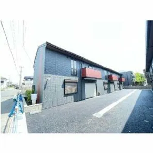 ガレージハウス朝宮 A棟の画像