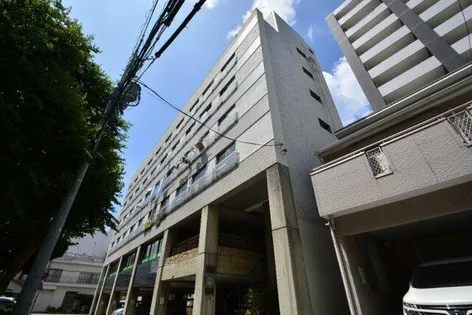 Dーフラット東別院の画像