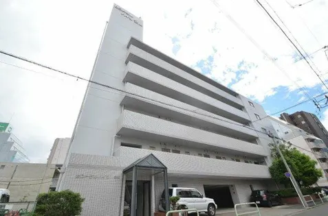 セントラルハイツ金山の画像