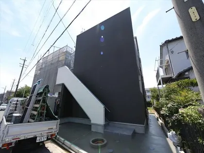 SPICA中島新町の画像