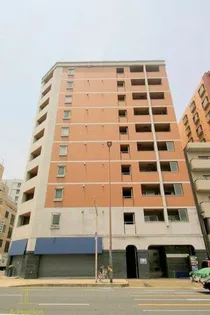 大阪府大阪市天王寺区上本町9丁目【マンション】の外観