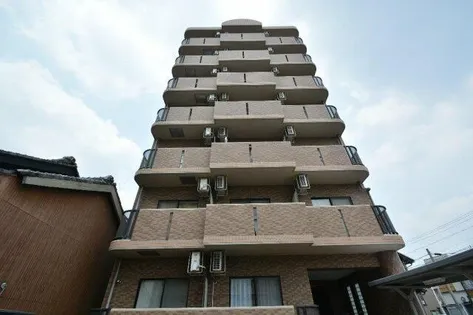 ナルセハイツの画像