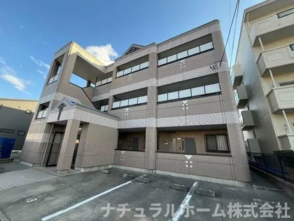 ルミナスI番館の画像