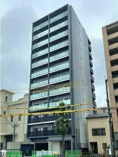 S-RESIDENCE熱田【3階】の外観