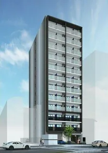 S-RESIDENCE熱田【4階】の外観