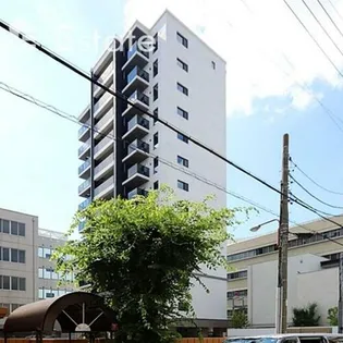 愛知県名古屋市東区主税町2丁目【マンション】の外観