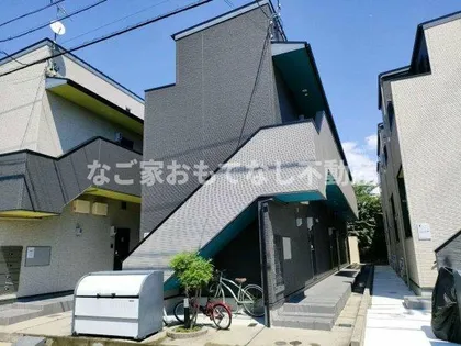 ヴァンクール中小田井の画像