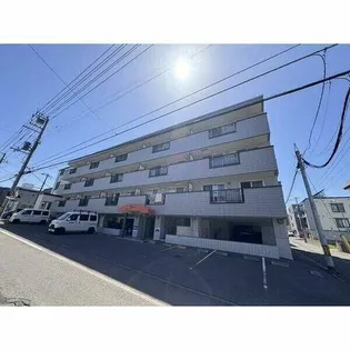 エルムハイツNISHIDEの画像