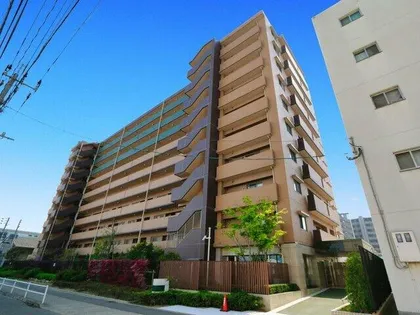 ユードリーム吉塚の画像