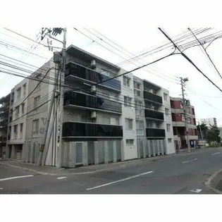 フォレストヒルズBの画像
