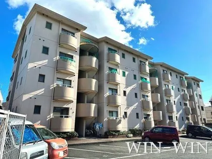 ベルハイムOKADAの画像