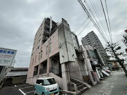 SHIPUEビルシプエビル【304号室】の外観