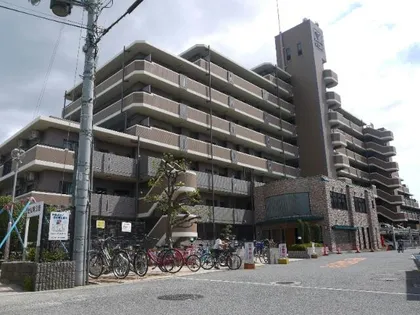 シャルマンフジ泉大津ロイヤルガーデンの画像