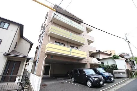 アンヘル木町の画像